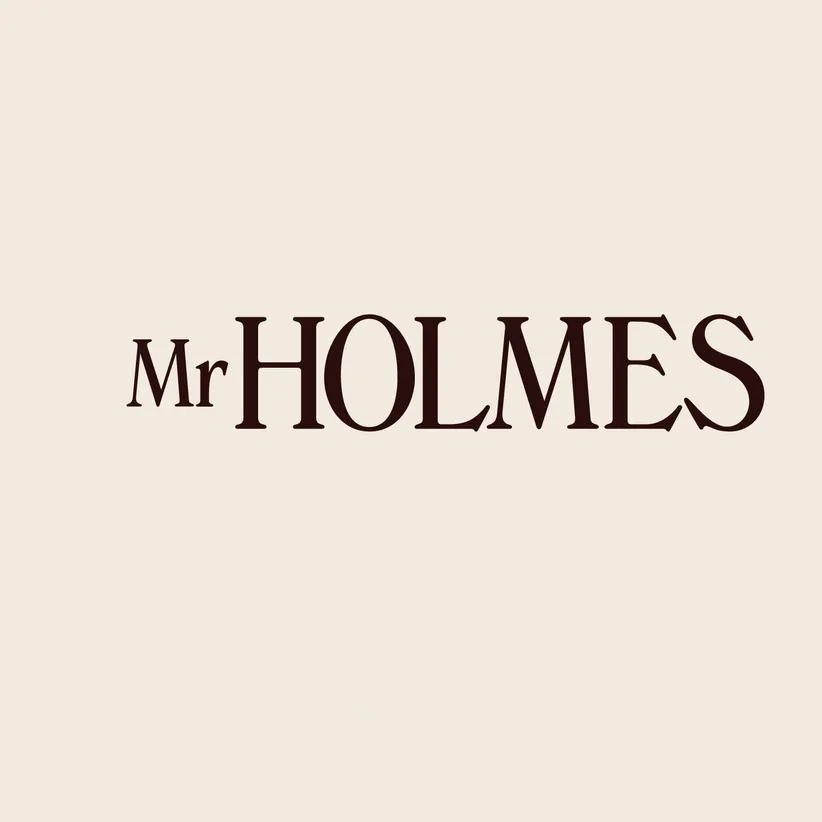 MrHolmes logo